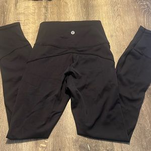 Lululemon In Movement Legging